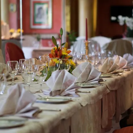 Hotel Victoria 3*