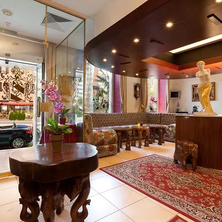Hotel Victoria 3*