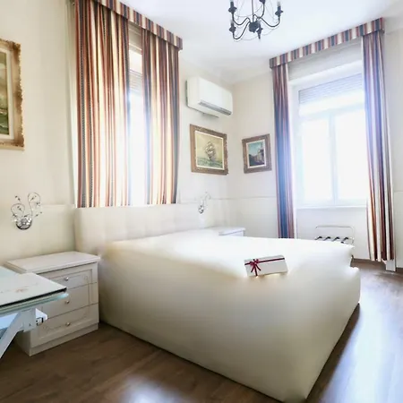 Victoria Hotel Paradiso