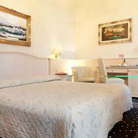 Victoria Hotel Paradiso