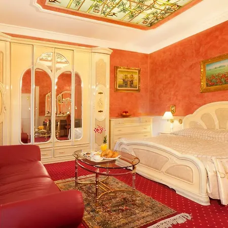 Hotel Victoria
