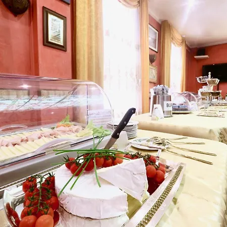 Victoria 3* Paradiso