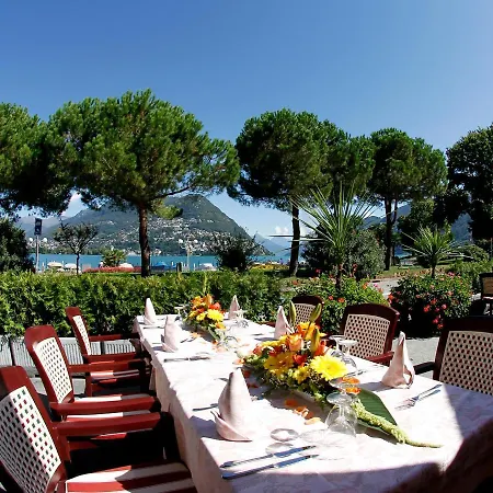 Hotel Victoria 3*