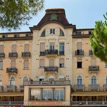 Victoria Hotel Paradiso
