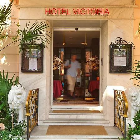 Victoria 3* Paradiso